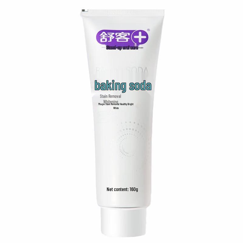 Shuke Stain Removal Whitening Toothpaste