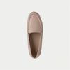 Vigevano Women S Comfort Daily Mocca Loafer 8vgmy15S4m Peach