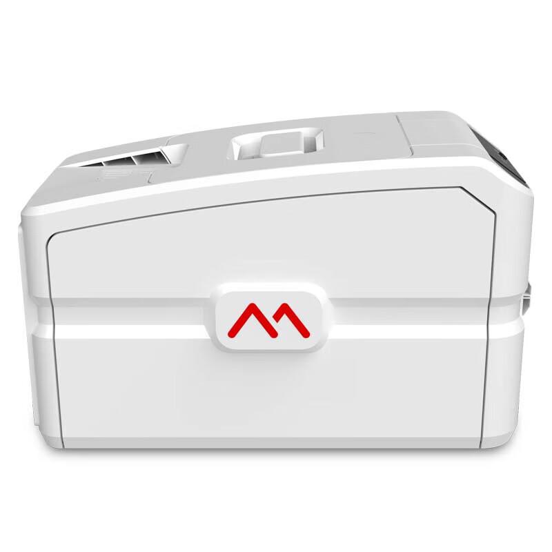 Gudecard Matica MC110 High-Config Dual-Sided Card Printer CN plug (adapter included)