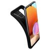 Etui do Samsung Galaxy A52 5G Spigen Rugged Armor Czarne