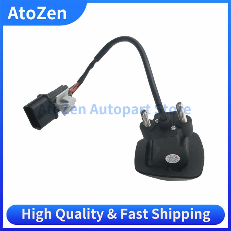 Car Rear View Camera Parking Aid Camera 95760-C8001 95760C8001 95760 C8001 for Hyundai I20 GETZ Auto Spare Parts High Quality