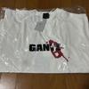 [USED] Rare GANTZ Megumi Kishimoto T-shirt, size L