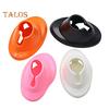 5Pcs Silicone Nail Polish Bottle Holder Anti-Spill Bottle Stand Nail Polish Bottle Stabilizer for Manicure Display Professional Nail Art Tool