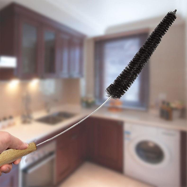 Best-Selling Washing Machine & Dryer Vent Cleaning Brush