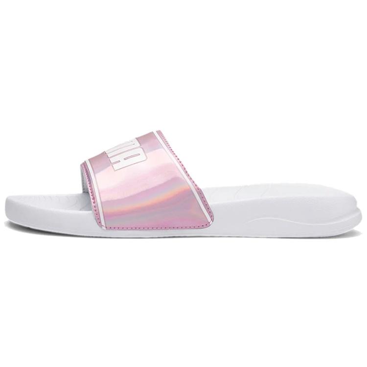 (WMNS) PUMA Popcat 20 Iridescent - Pink Women s 372627-02 EU 37