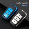 Accesorii pentru electronica auto – Huse pentru cheile de la maşină
