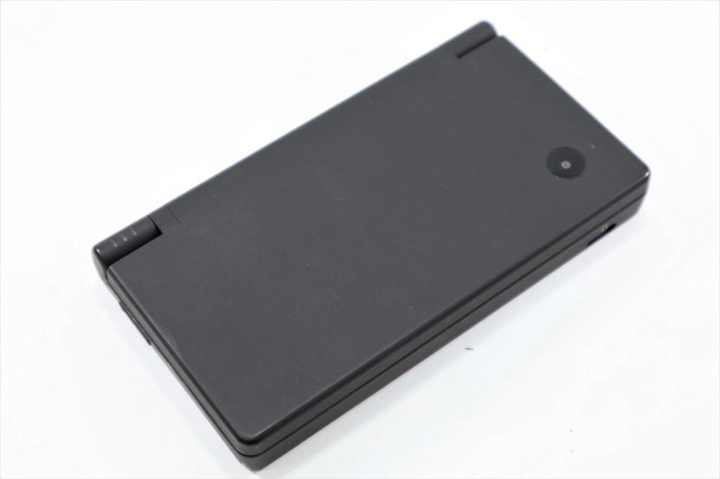 Nintendo DSi Black by (Discontinued manufacturer)