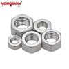 304 Stainless Steel Extra Thick Hex Nut (UNI 5587)