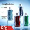 Siyi Silk Wing Silicone-Based 120g Lubricant: Water-Based, Cooling & Warming Sensation