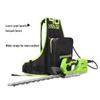 Greenworks 40V Cordless Dual-Blade Hedge Trimmer CN plug (adapter included)