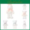 Peluche coniglio Lolita per coccole carine e abbracci morbidi. Regalo perfetto per tutte le età!