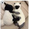 Gatos sin pelo - Lindos / Invierno Talla M