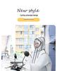 Full-Length Rainproof Poncho for Electric Car, Bicycle Riding - Unisex Adult
