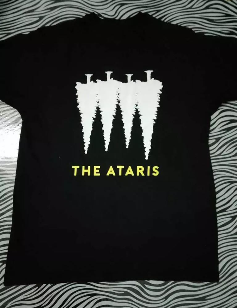 The Ataris Band Tree Graphic T Shirt Unisex T-Shirt