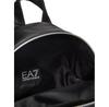 Backpack EA7 Emporio Armani 7W000549 AF15116 UC001 Black