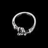 New Charm Girl Boy Ring Lucky Cute Animal Ring Adjustable Finger Ring