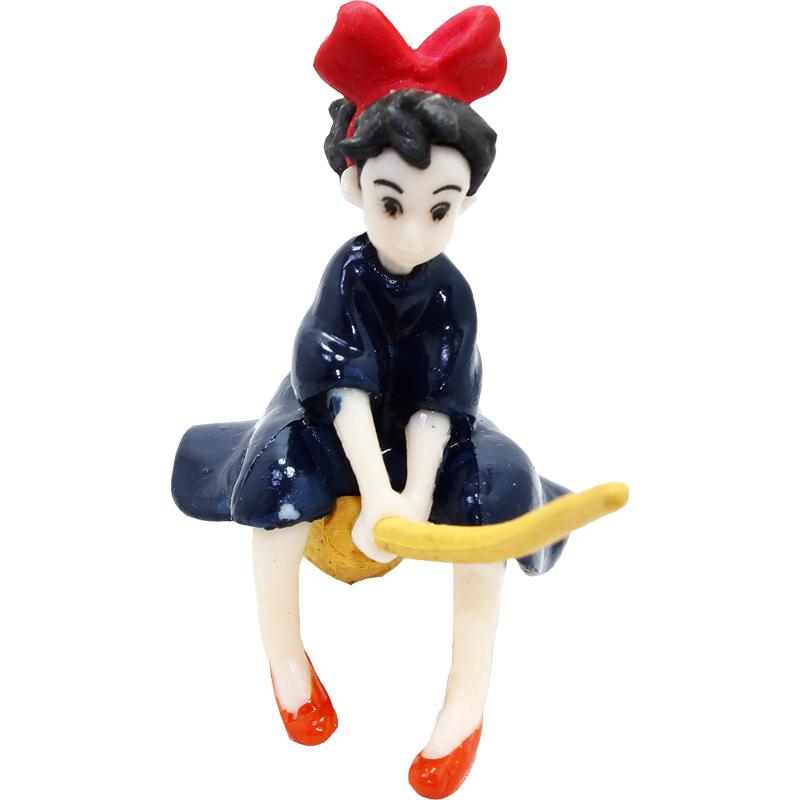Car interior home office display personalized realistic cartoon famous Japanese character Asian funny boy decoration