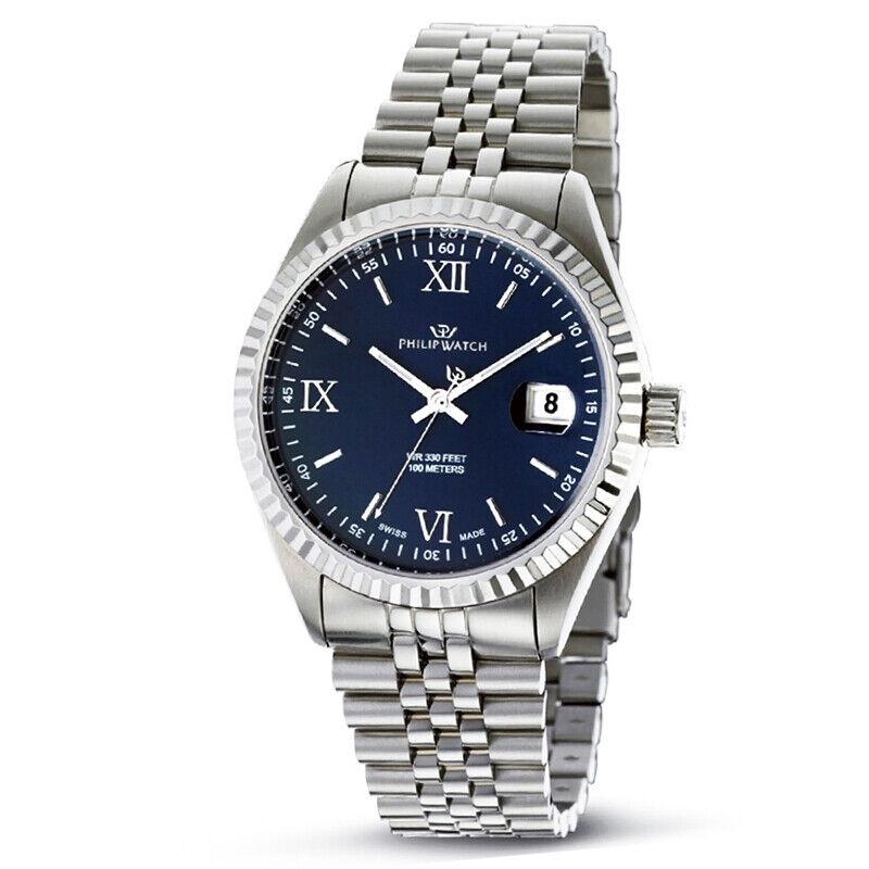 

PHILIP WATCH Mod. R8253597080 R8253597080