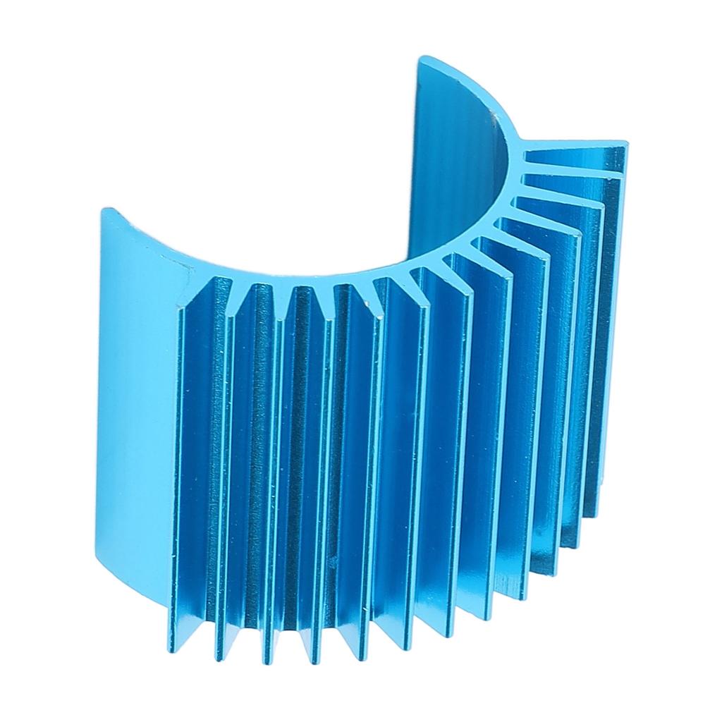 RC Motor Heat Sink 6048 390 for 16101 16102 16103 16201 Electric Remote Control Car Model