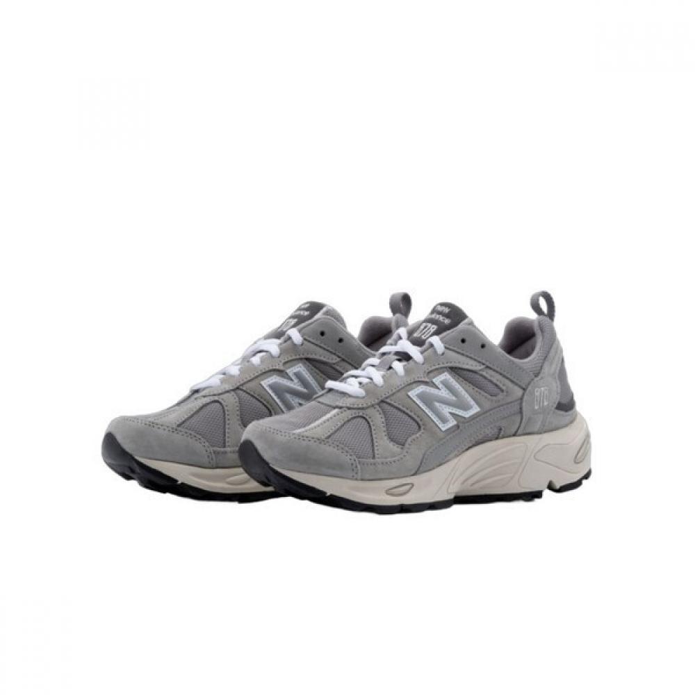 

New Balance Half Club 878 Grey Cm878mc1
