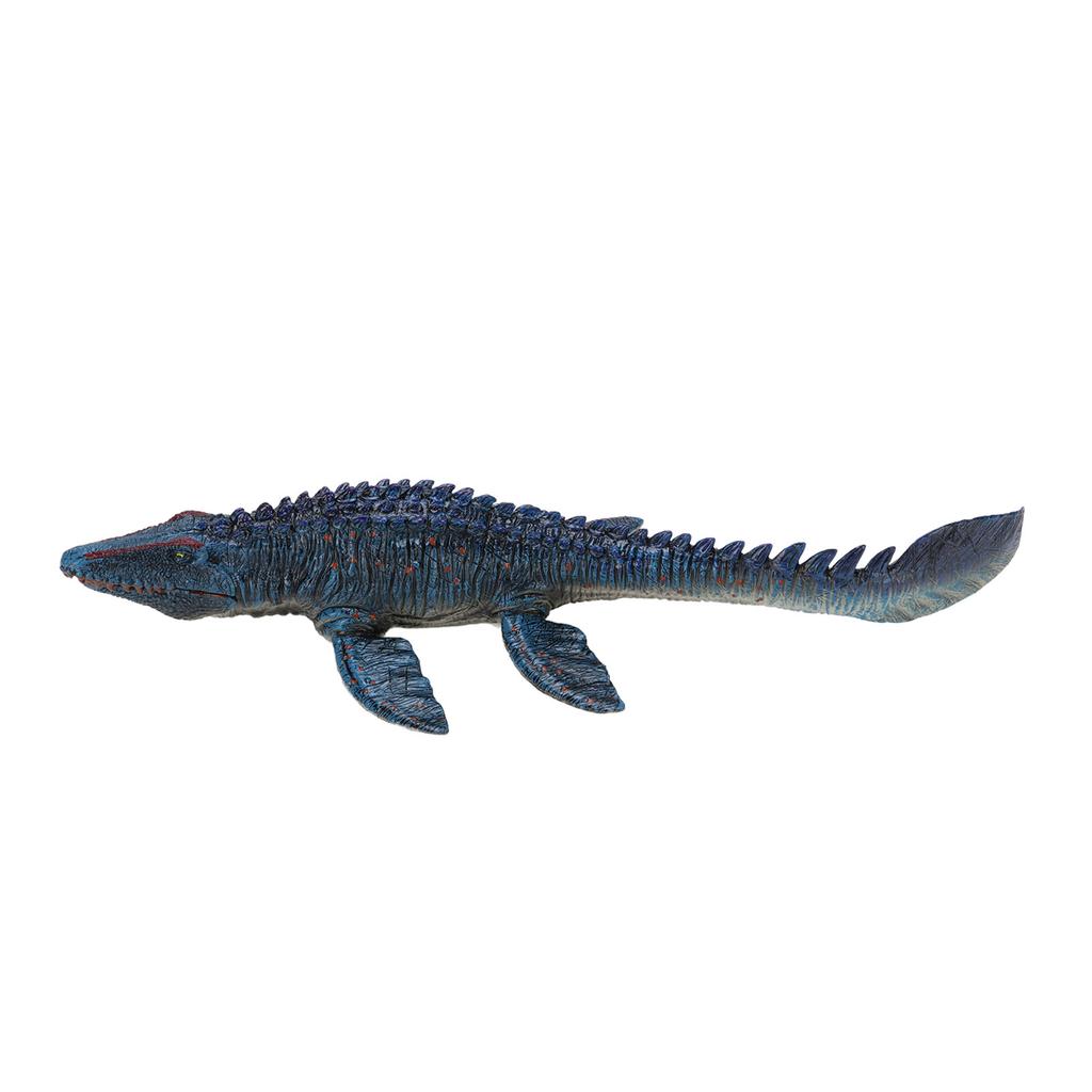 Sea Dinosaur Toy Highly Detailed Realistic Ocean Life Toy Sea Animals Figures Educational Toy for