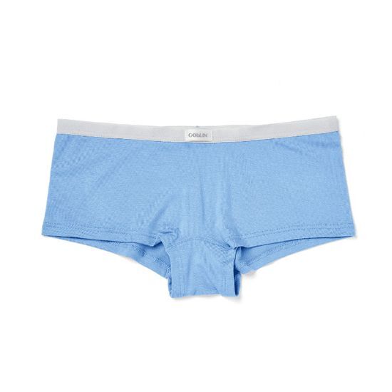 

Трусы-боксеры Goblin Wear (4colors) (С~Л) Navy S