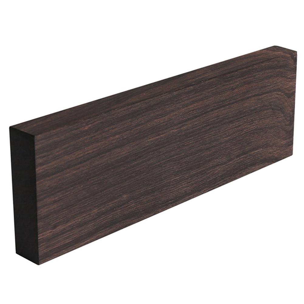 

Эбенхольц-Хольцролинге цум Шнитцен цум Зельбермахен (1 шт., 120 x 40 x 10 мм)