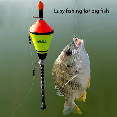 Pesca – Boias de pesca