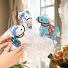 1 Piece 2026 Year Of The Horse Mascot Plush Toy Pendant Soft Realistic New Born Gifts Pony Doll Home Decoration Ornament
