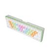 61 Keys Mechanical Keyboard RGB Backlight Colorful Keycaps   Wired Mechanical Keyboard for Gaming   Work