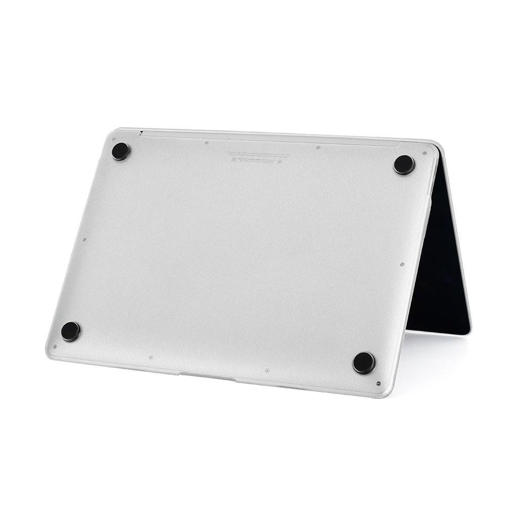 Anti Fingerprint Laptop Sleeve Case Plastic Anti-slip Laptop Protective Case for Pro14 A2442/a2779/a2992/a2918/a3112/a3185/a3401