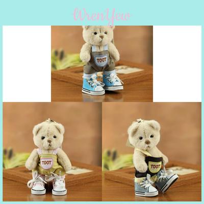 Muñecas y Peluches – Peluches