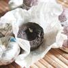 2015 Laocang Mini Shu Puer Tuo Cha Aroma Glutinoso Arroz Maduro Puerh Tuocha