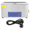 Ultrasonic Cleaner 22L 480W Digital Ultrasonic Cleaner with Heater Digital Timer Ultrasonic