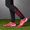 adidas Bezšněrovací Predator Elite FG 'Pure Victory Pack' Fotbalové ID3877 Pánské Červené