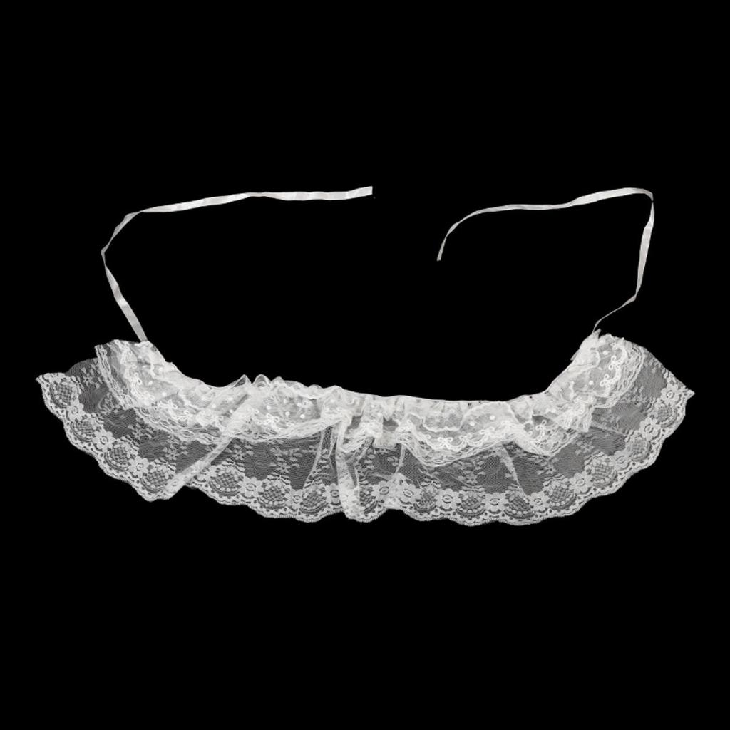 Korean Fashion Lace Irregular Skirt Curtain Flowers Lace Mesh Halfbody Skirt Women Summer Bottoms Jeans Decorative Hemline