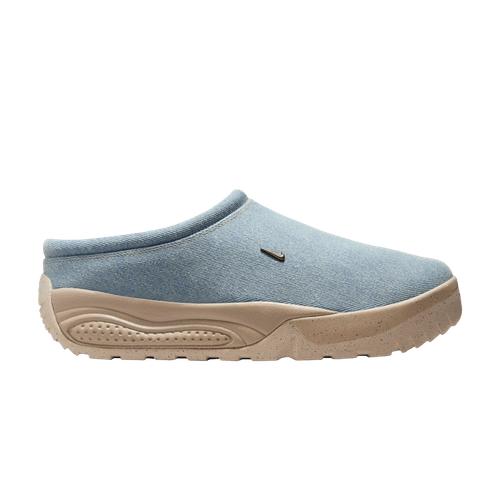 Nike ACG Rufus Light Armory Blue Denim - HJ4334-400