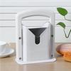 Bread Cutter Evenly Slicing Auxiliary Cutting Tool Bakery Household Kitchen Accessories