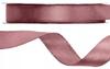 Pink Satin Ribbon Decorative Ribbon for Gifts Wedding 12mm 25m