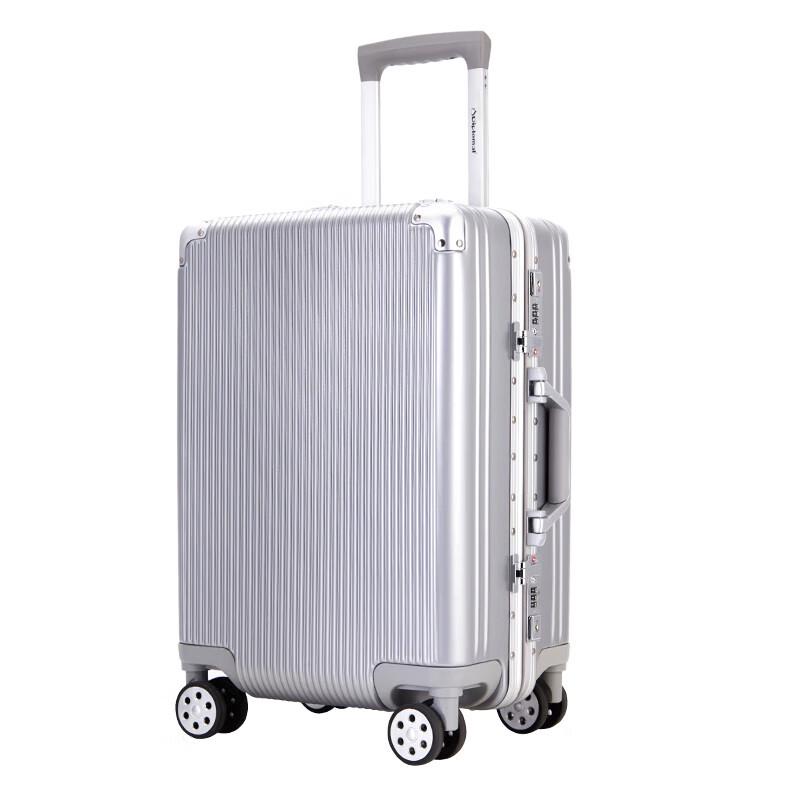 Diplomat TC-9184 Hardside Spinner Luggage 27 inch