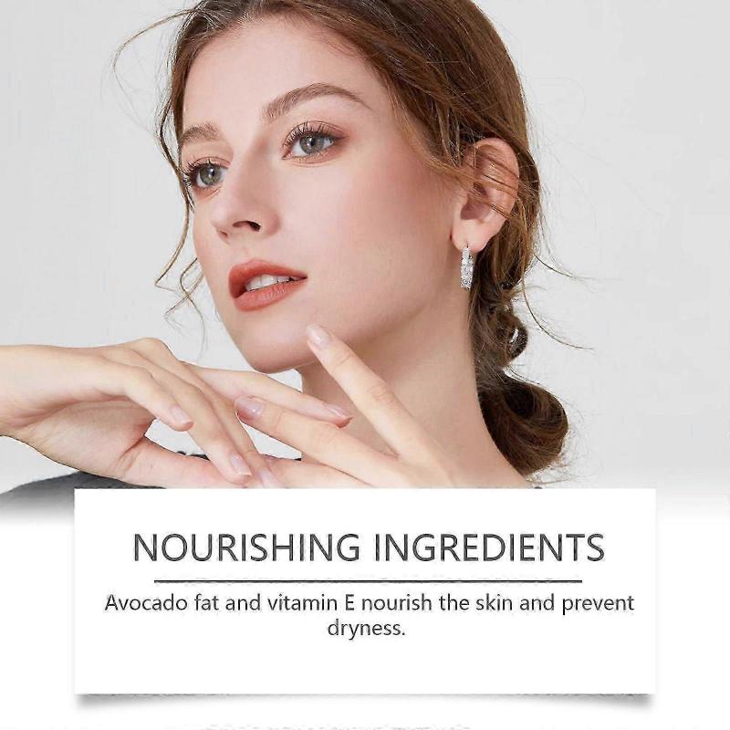 Eelhope Repair Face Concealer Plate Pink, Delicate, Natural, Light And Light Cover, Soft, Skin-Friendly, Moisturizing Concealer Plate