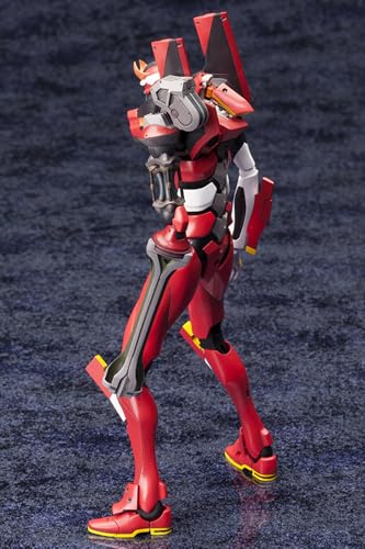 Kotobukiya Evangelion: New Theatrical Edition General-Purpose Humanoid Decisive Weapon, Artificial Human Evangelion, Regular Practical Type, Unit-02 B