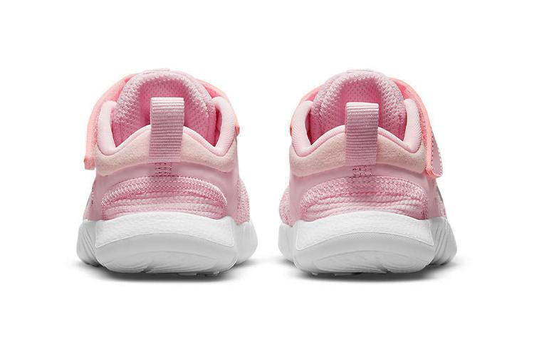 Nike Free RN 2021 Low top Toddler Shoes Pink Infant And Toddler CZ3997-610