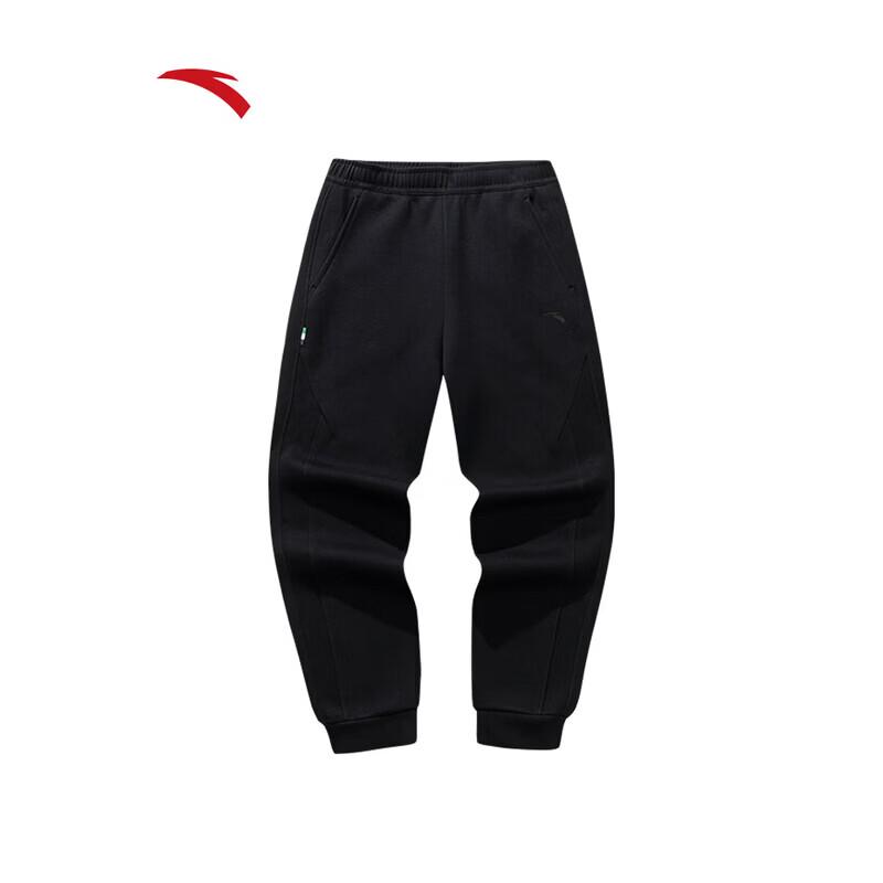 ANTA Men s Casual Sports Sweatpants XL
