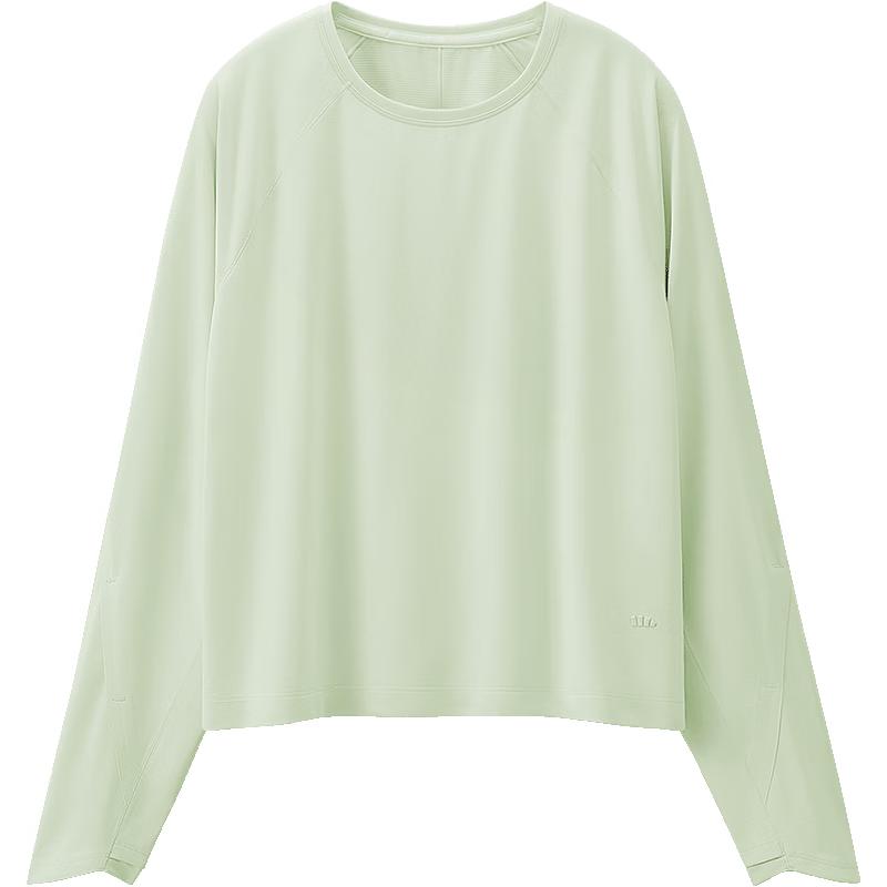 Beneunder Women s Lightweight Sun Protection T-Shirt L