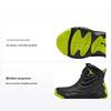 Air Drip 23 PS Black Atomic Green Kids Sneakers CT5798-001