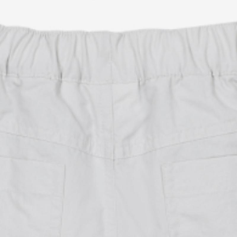 [fila Kids] Basic Logo Trunk Shorts  Fk2trf2301x Icg  q0zFk2trf2301xIcg