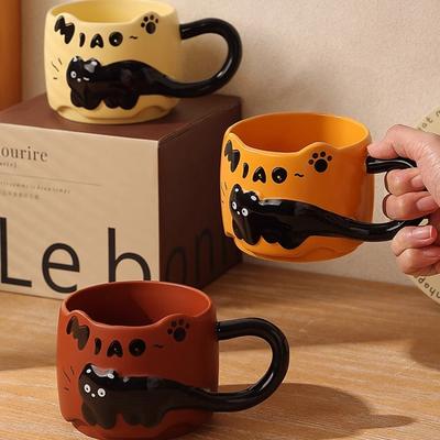 Σκεύη για ροφήματα – Κούπες