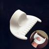 Sewing Template Sewing Needle Gauge Plastic Sewing Ruler With Clear Measurement Indicators Stitching Guide Tool