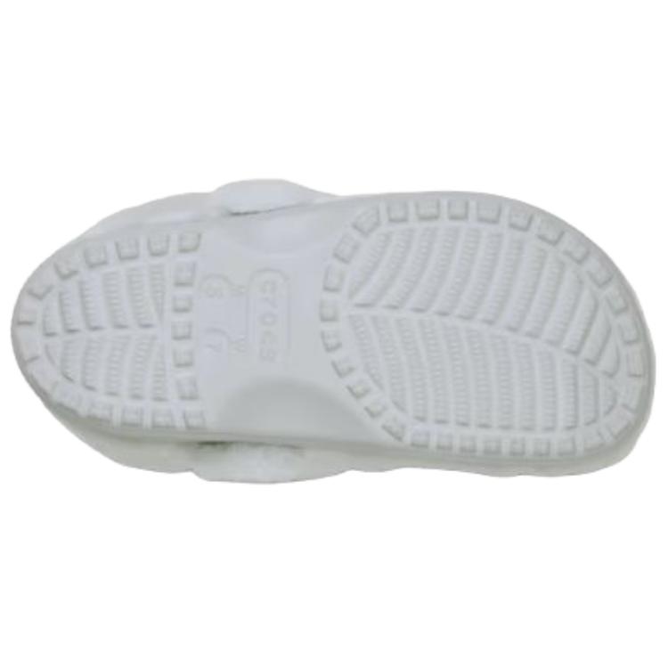 Crocs Classic Unforgettable Warm Retro Comfortable Short Snow Boots Women Boots 211743-1NK